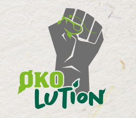 Logo Ökolution